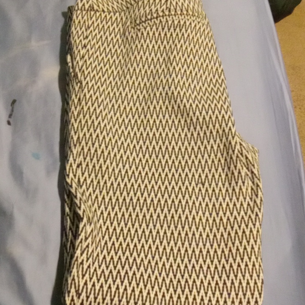 Dress pants